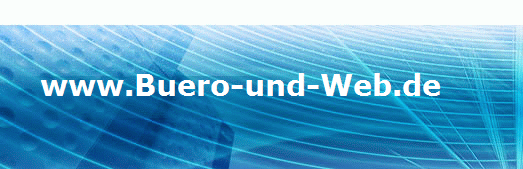 www.Buero-und-Web.de