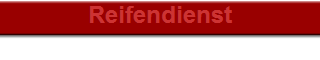 Reifendienst