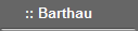 :: Barthau