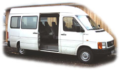 kleinbus