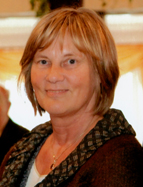 Steuerbevollmächtigte Frau Ingrid Reich
